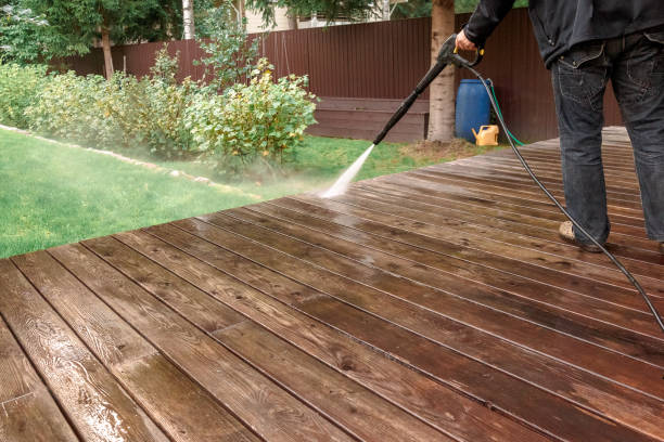 Paint Preparation in Brown City, MI