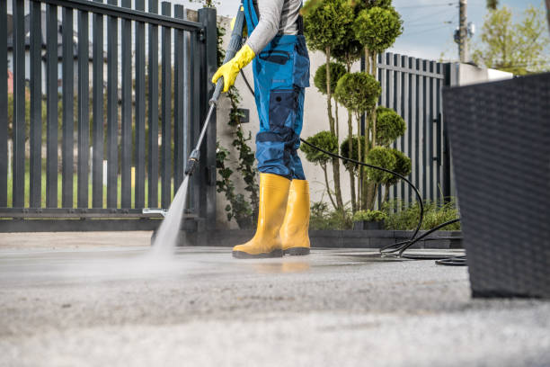 Trusted Brown City, MI Pressure Washing Services Experts